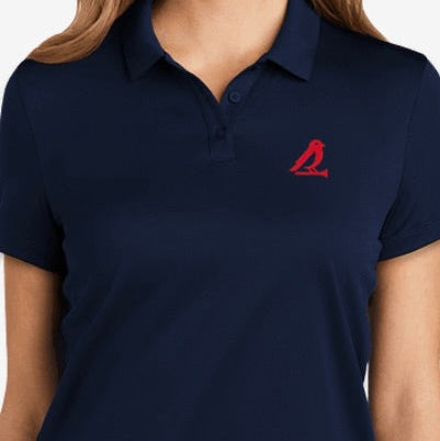 Women's Polo Shirt