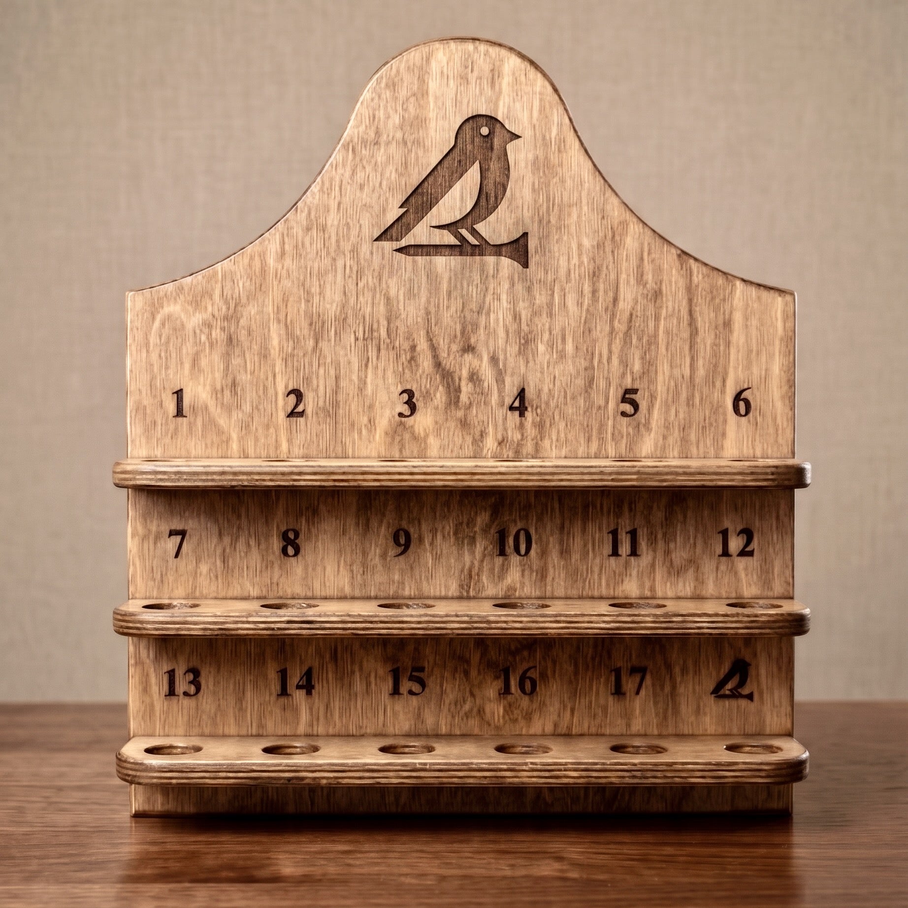 Birdie Perch Minimalist