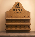 The Birdie Perch