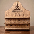 Bogey Perch