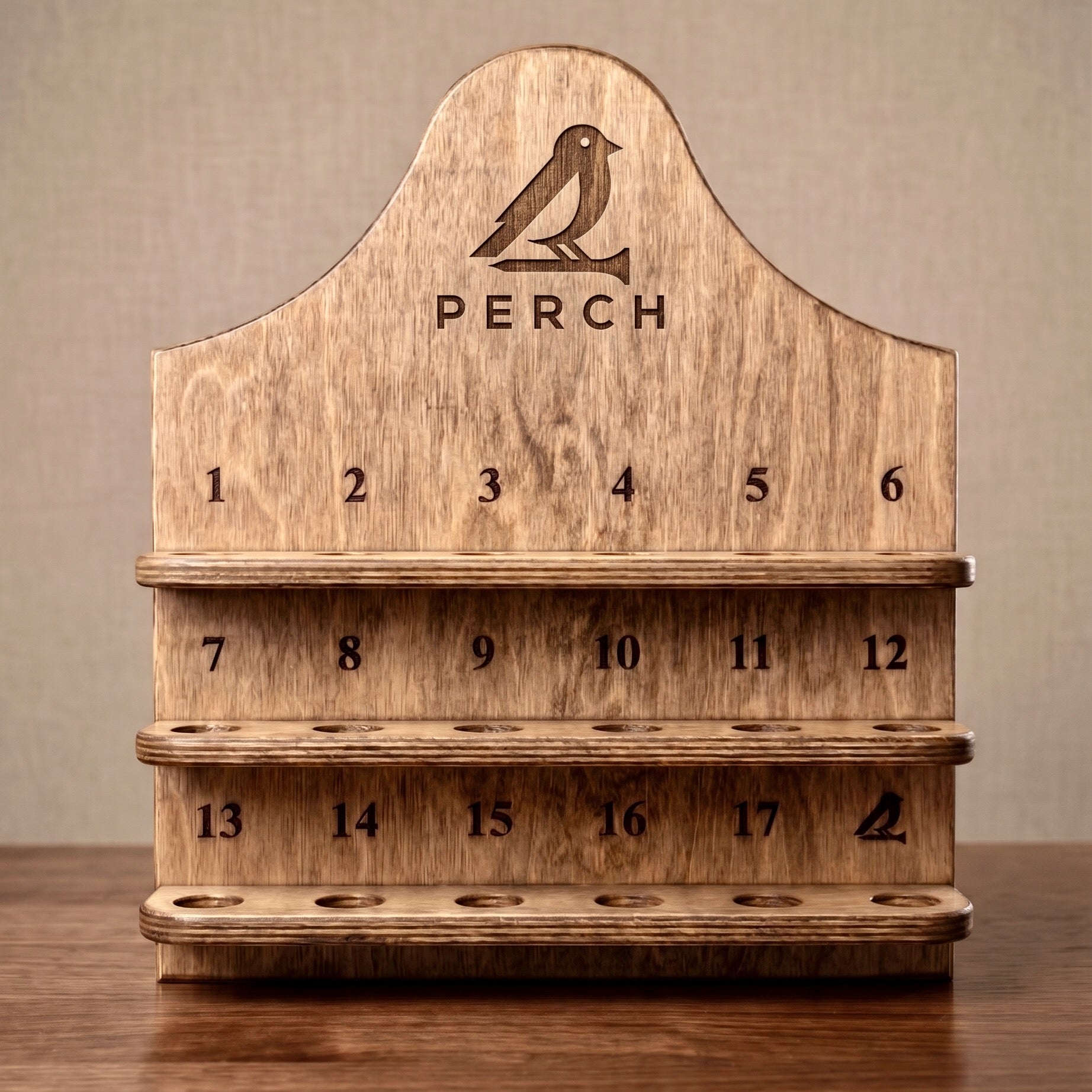 The Perch