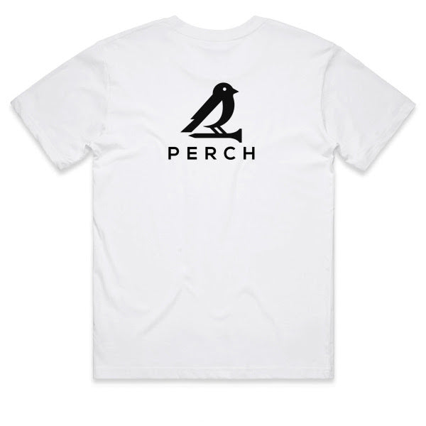 Short Sleeve Perch T-Shirt