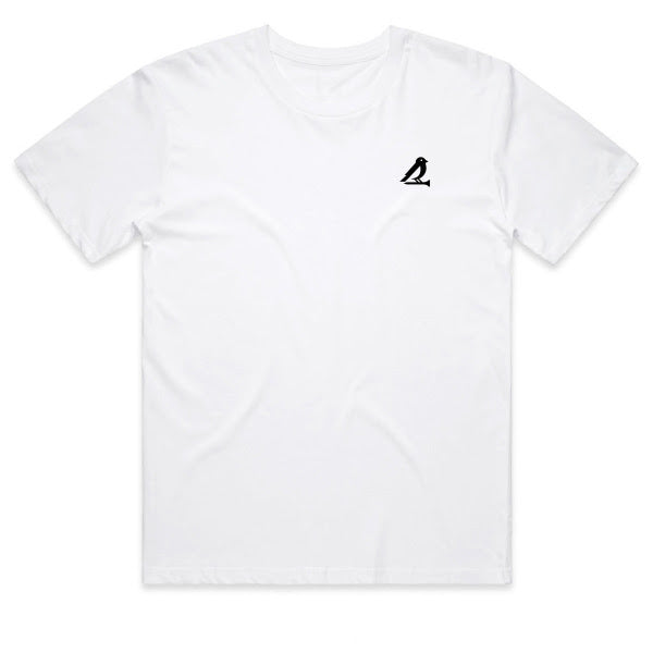 Short Sleeve Perch T-Shirt